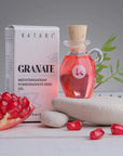 Katari Beauty- Pomegranate Seed Antioxidant Vitamin C 100% Cold-Pressed Oil