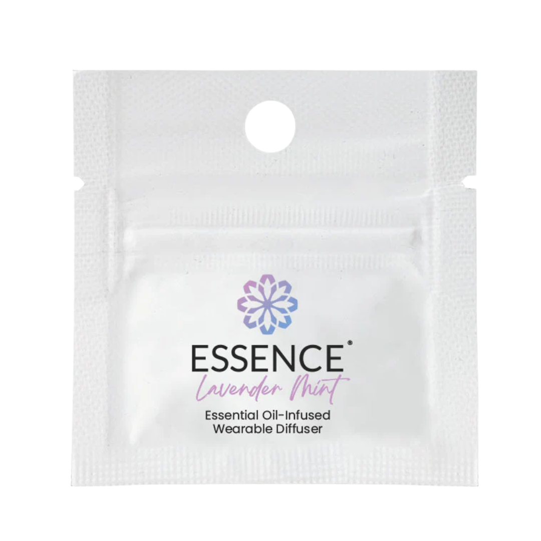 Essence Aromatherapy Nasal Diffuser Rings | Source & Self
