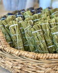 Picki Nicki: Sweetgrass Bundles
