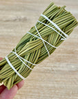 Picki Nicki: Sweetgrass Bundles