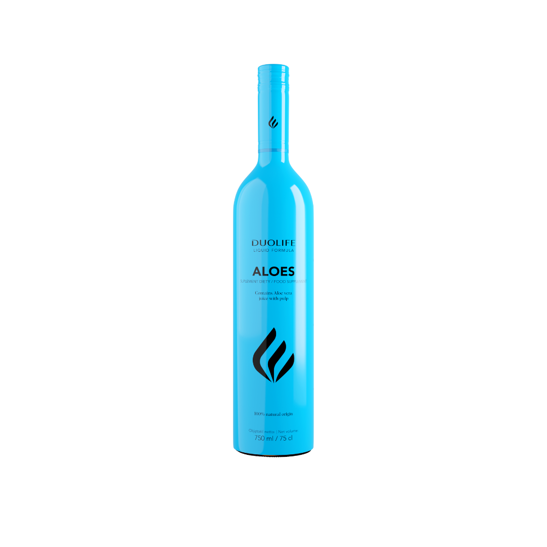 DUOLIFE: Aloes