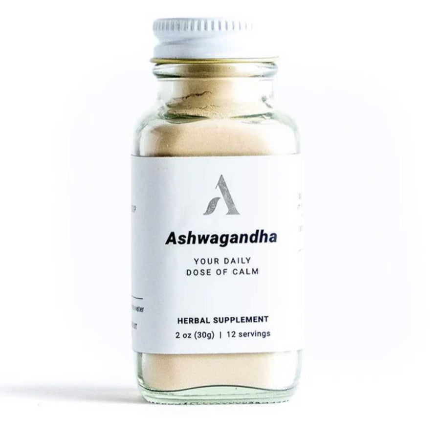 Apothekary Ashwagandha Powder