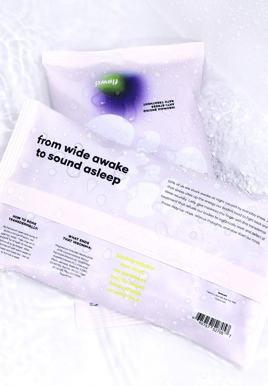 Sleeping Eye Mask – Aroma Energy