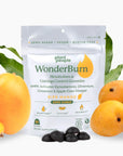 Plant People: Wonderburn - Metabolism & Cravings Control Gummies