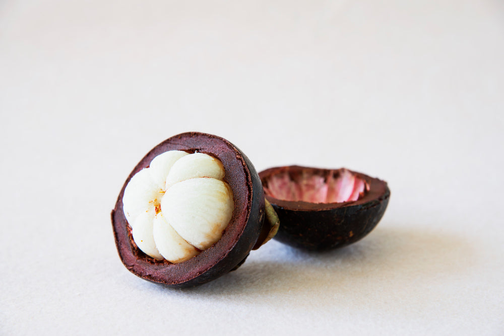 Mangosteen Powder Benefits: What the Research Really Supports