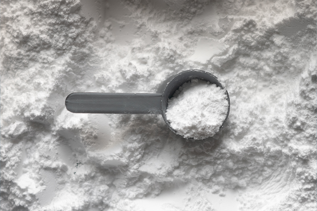 Ingredient Spotlight: Magnesium