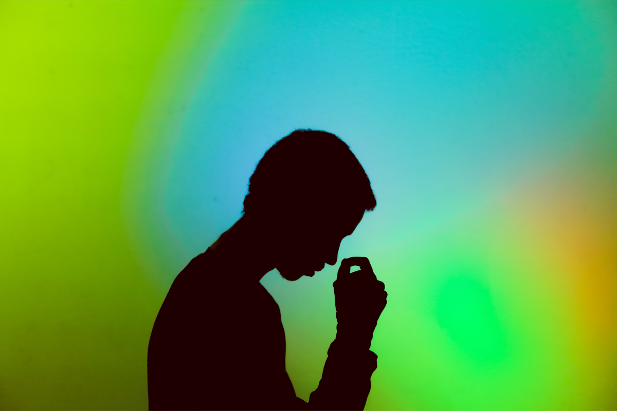 Stress and Appetite: What To Do About It