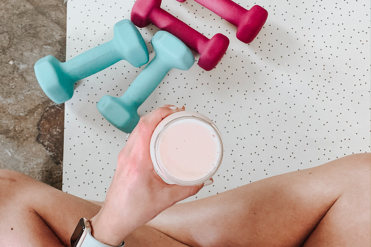 The Scoop on Protein (More Than Just Protein Powder)