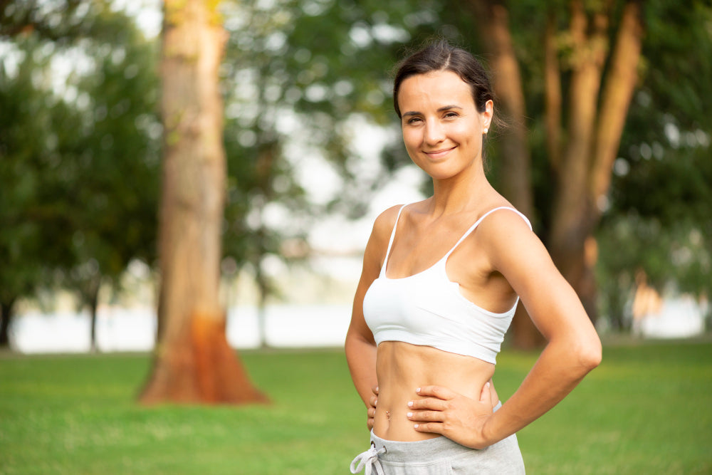 What Happens to Collagen After 30 and How to Help