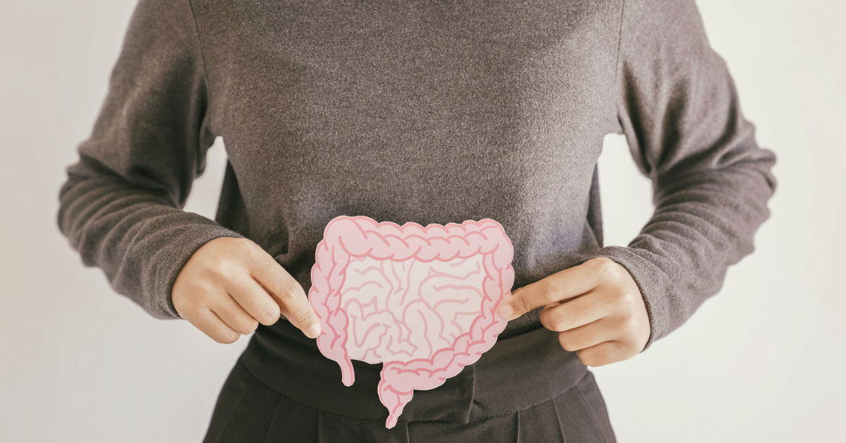 Gut Health