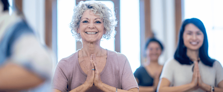 How Adaptogens Help You Manage Stress and Improve Skin Health