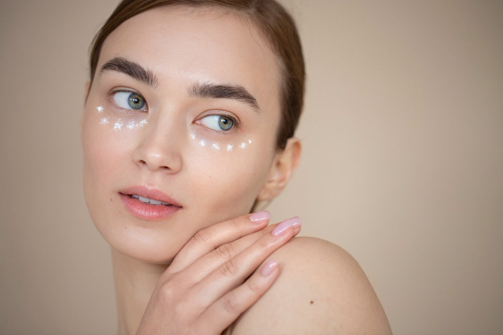 What Your Under Eye Dark Circles Are Telling You