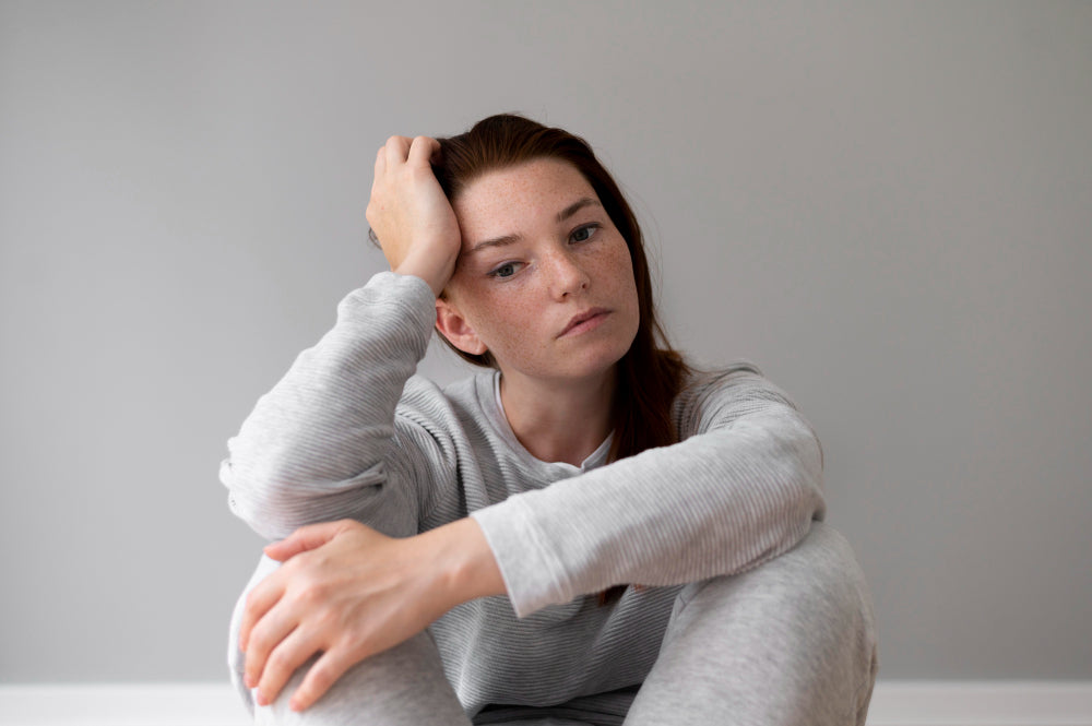 Magnesium Deficiency Symptoms and What They Mean