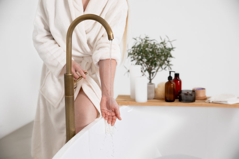 Best Relaxing Bath Products for an At-Home Wind-Down Routine