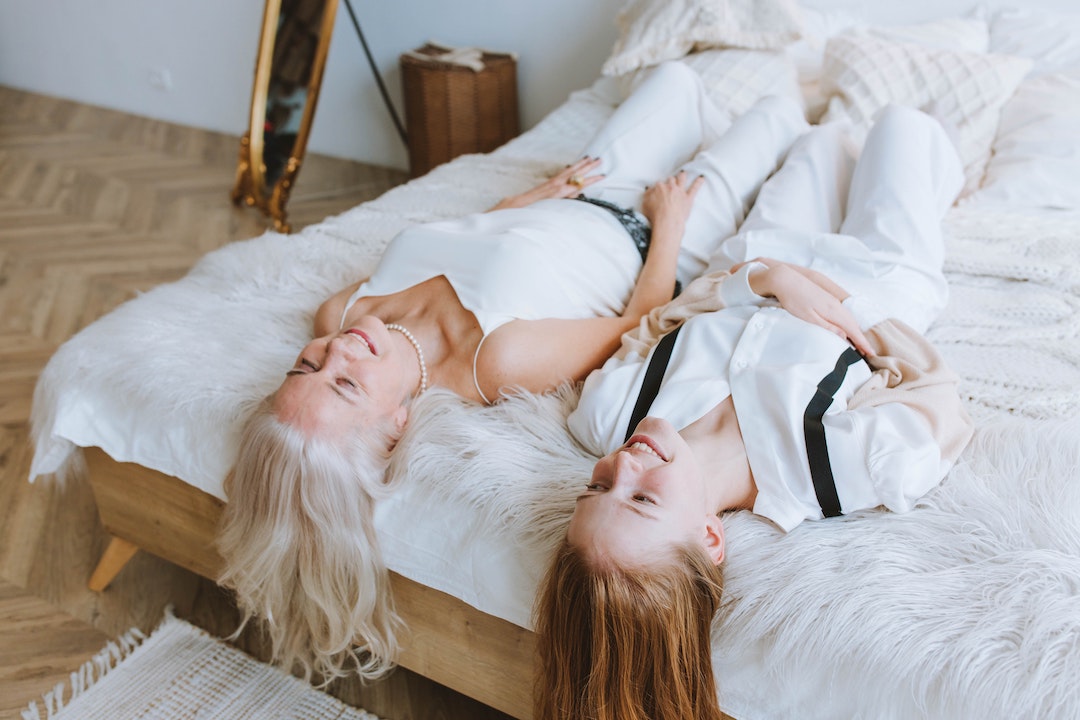 How to Live Your Best Life as You Age