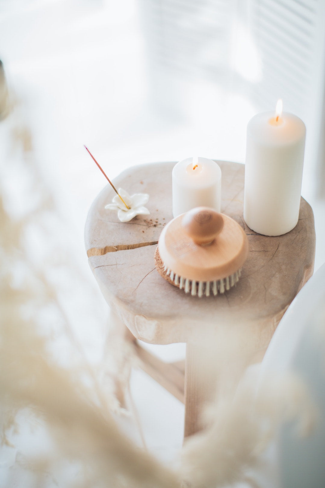 Setting Intentions for the New Year