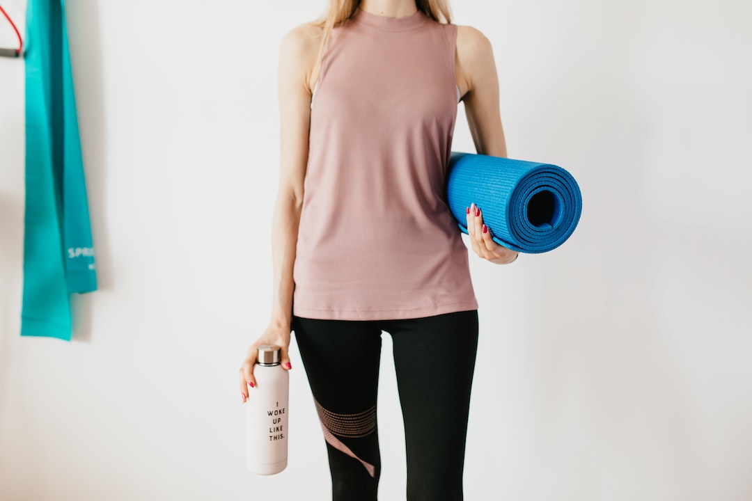 Source & Self Tips on how to start the year healthy.