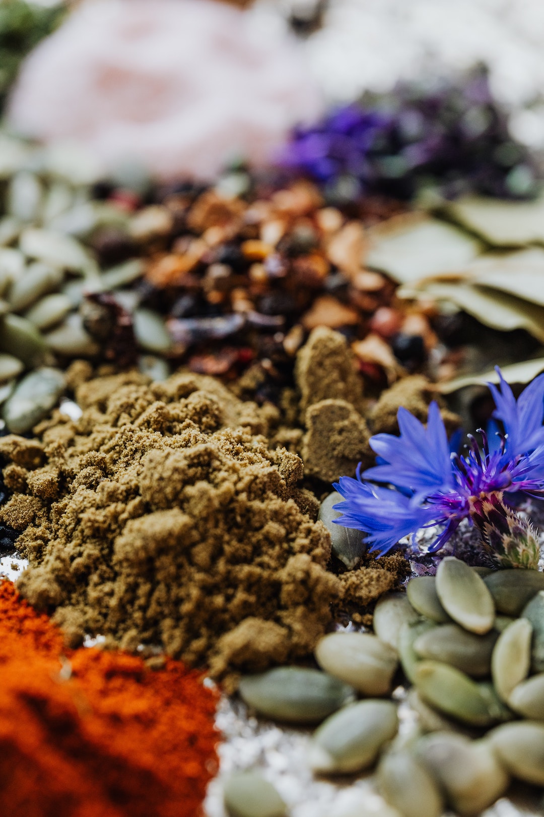 Benefits of Thai Herbs And How to Use Them.