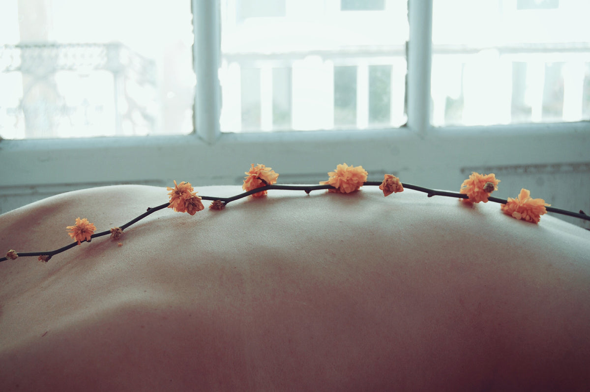 Best Products to Recreate Thai Massage's Flavor And Feel at Home