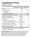 Asystem Sleep Gummies: Wild Berry | Melatonin Free Sleep Support