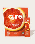 Cure: Hydrating Electrolyte Drink Mix