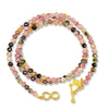 Karma & Luck - Infinite Aspiration Tourmaline Wrap Bracelet