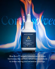 Apothékary: Blue Burn Tincture