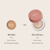 Minori: Travel Size Cream Highlighter — Champagne