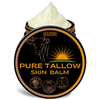 Untamed Organics: Grass-Fed Tallow Skin Balm