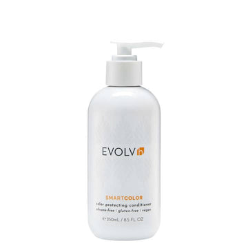 EVOLVh: SmartColor Protecting Conditioner FOR REDUCED FADING & DAMAGE PREVENTION