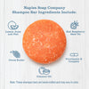 Florida Fresh Citrus Shampoo Bar 1.75 oz