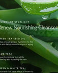 True Botanicals Renew Nourishing Cleanser