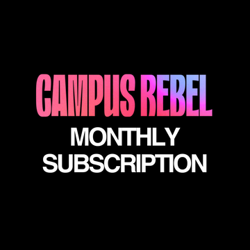 The Monthly Campus Box