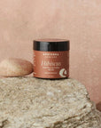 Apoterra Hibiscus Exfoliating Mud