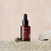 Apoterra Rose Nourishing Facial Oil