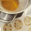 KIND Apothecary: Honey Loofah Bar Soap