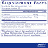 Pure Encapsulations: Liposomal Glutathione liquid