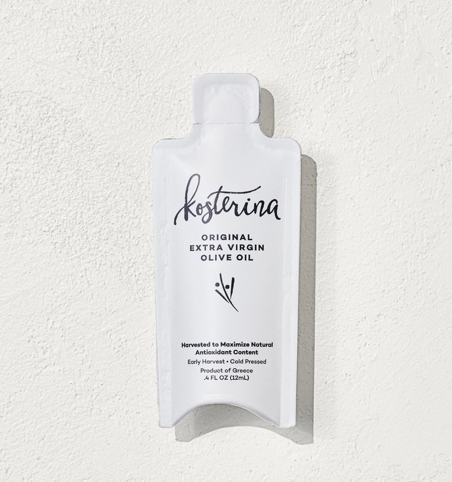 Kosterina: Olive Oils