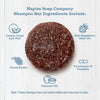 Moroccan Oil Shampoo Bar for Dry Hair 1.75 oz