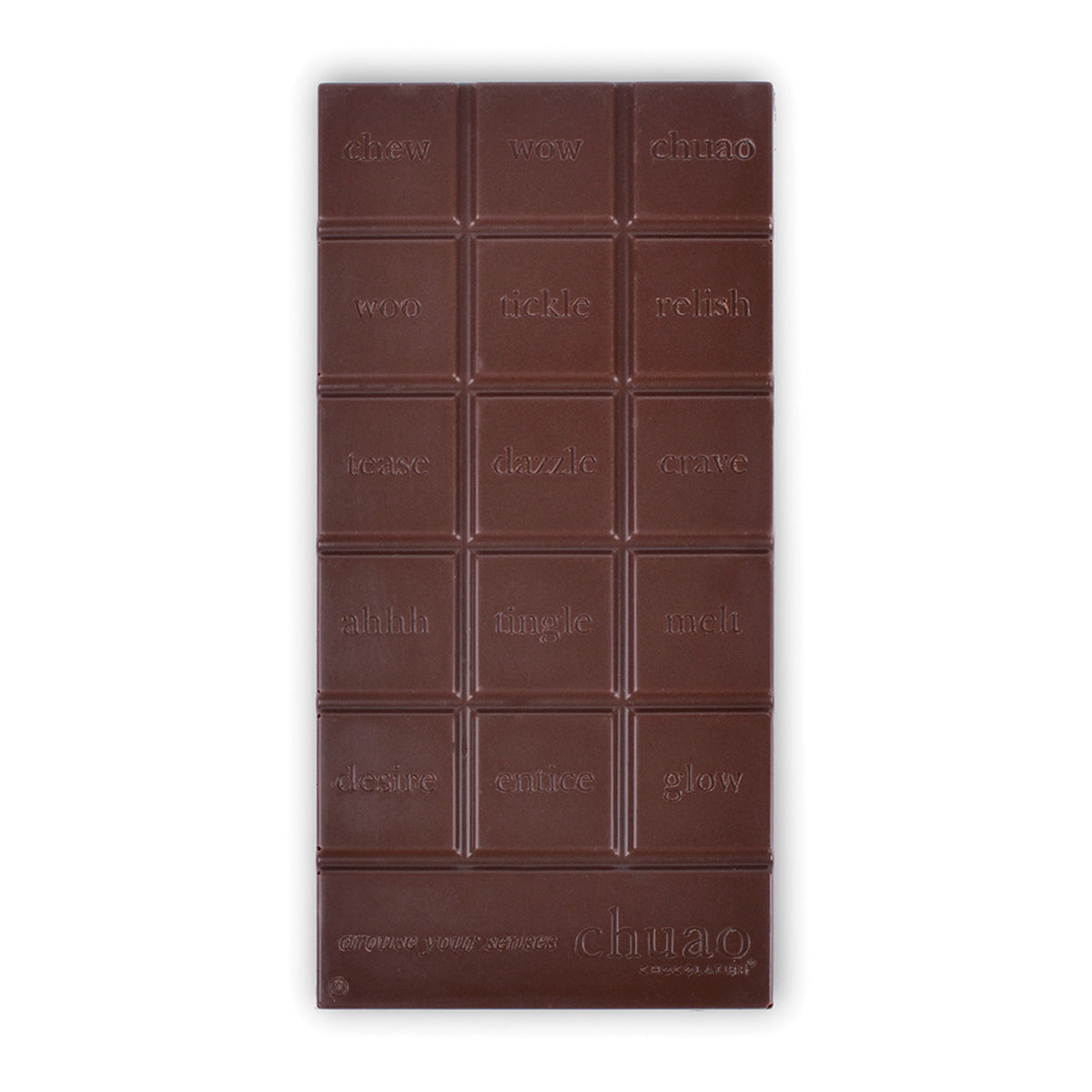 Gourmet Chocolate Bars