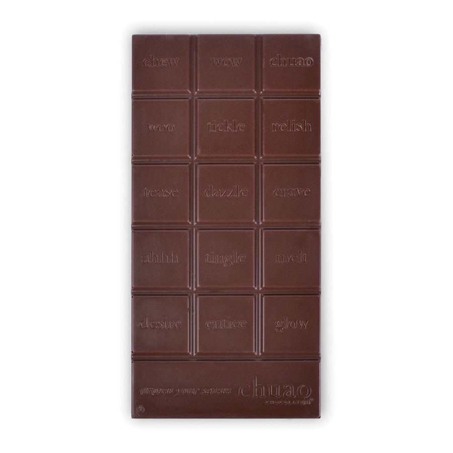 Chuao Chocolatier: Gourmet Chocolate Bars
