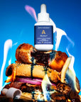 Apothekary: Blue Burn, Metabolic & Weight Support Tincture