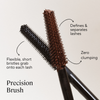 Minori: Mother of Lashes Mascara — Black