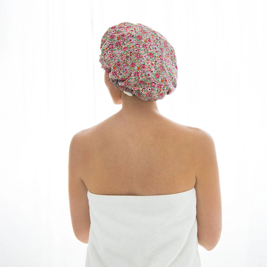 Tonic Australia - Liberty Shower Cap Amelie