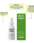 Three Ships: Skin Hero Calendula + 2% Bakuchiol Bio-Retinol Serum