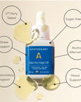 Apothekary: Take the Edge Off - Stress and Tension Support Tincture