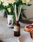 P.F Candle Co. Sweet Grapefruit Reed Diffuser