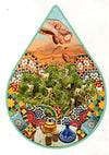 WOO World of Oils: Argan Oil, 100% Organic
