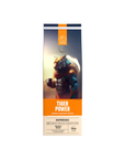 3Legged: Tiger Power Espresso Whole Beans