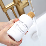 Life therapy loved body wash